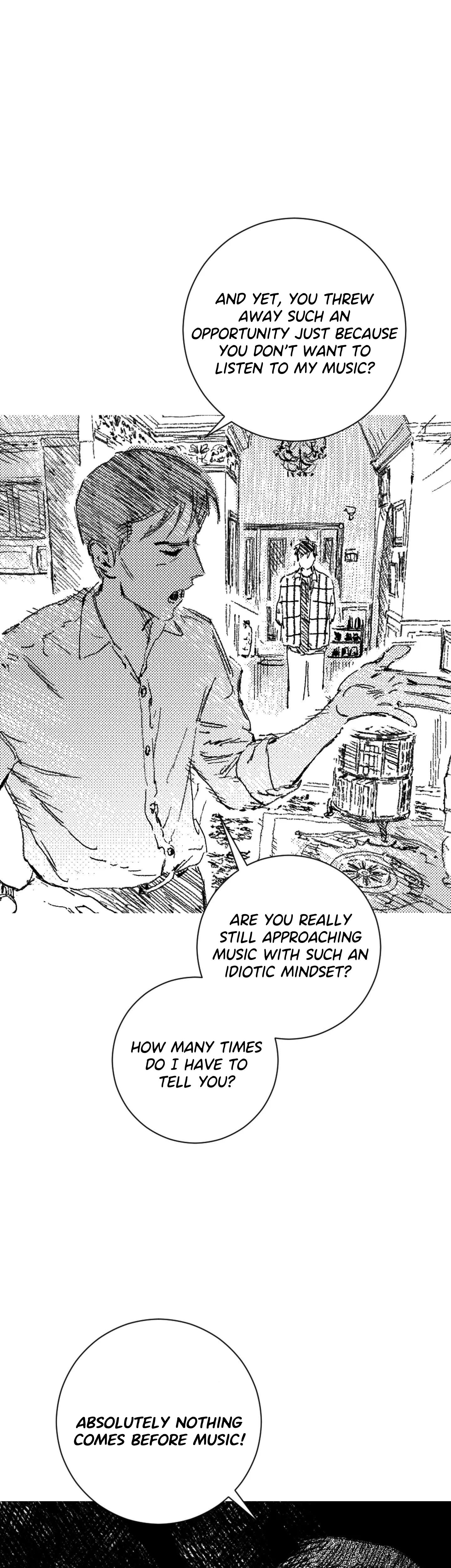 Read Eurydice neun Eopda chapter 78 image 32 on Lezhin