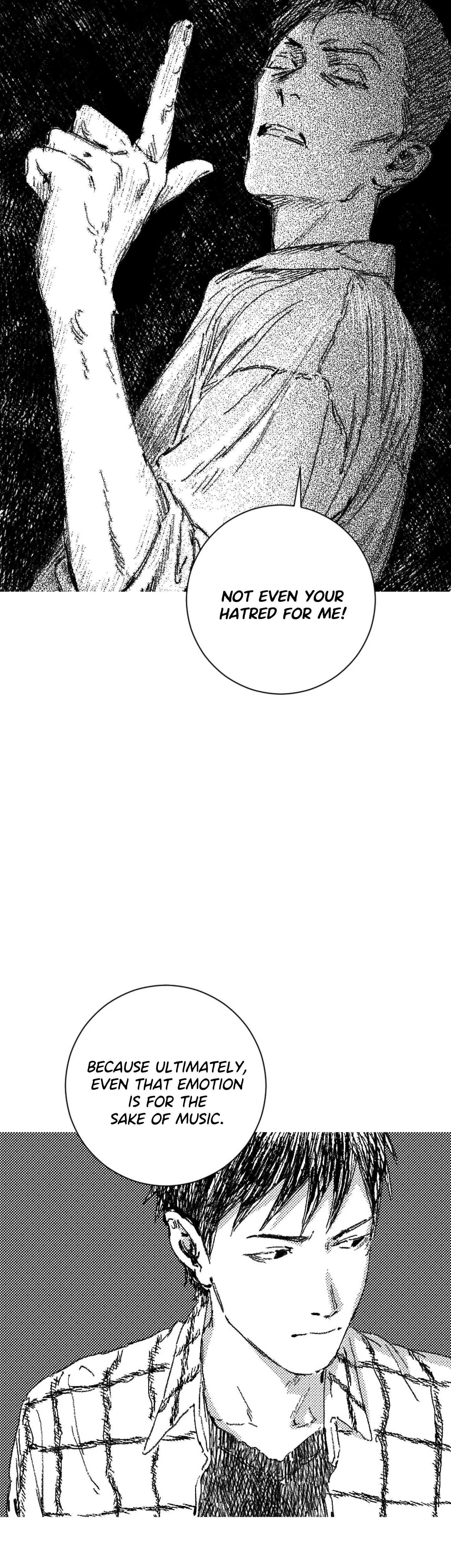 Read Eurydice neun Eopda chapter 78 image 33 on Lezhin