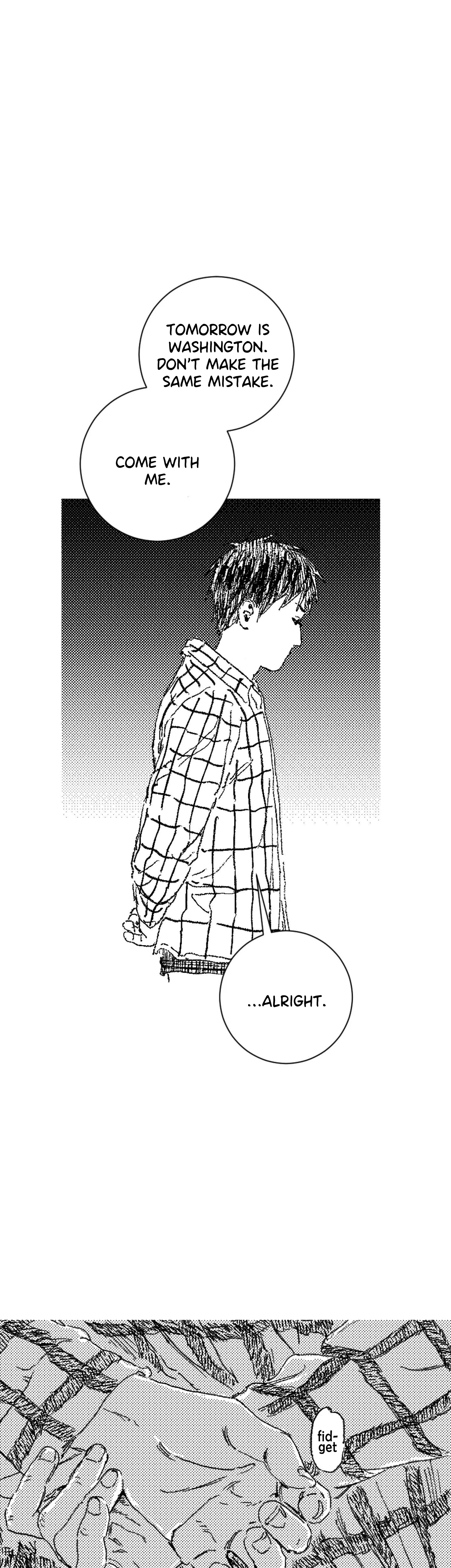 Read Eurydice neun Eopda chapter 78 image 34 on Lezhin