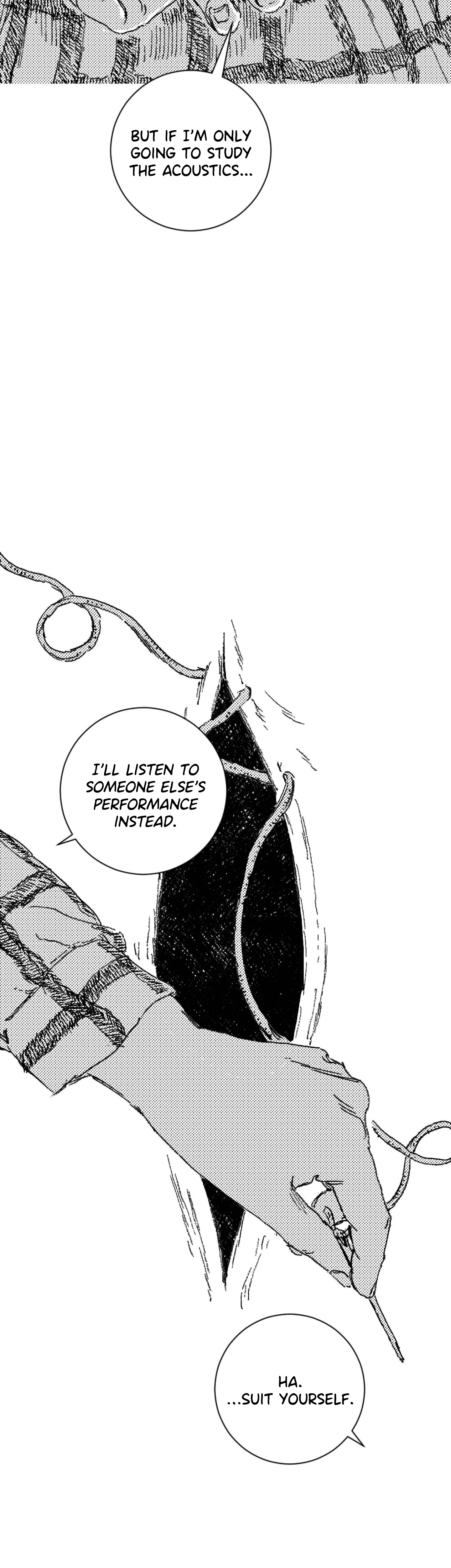 Read Eurydice neun Eopda chapter 78 image 35 on Lezhin