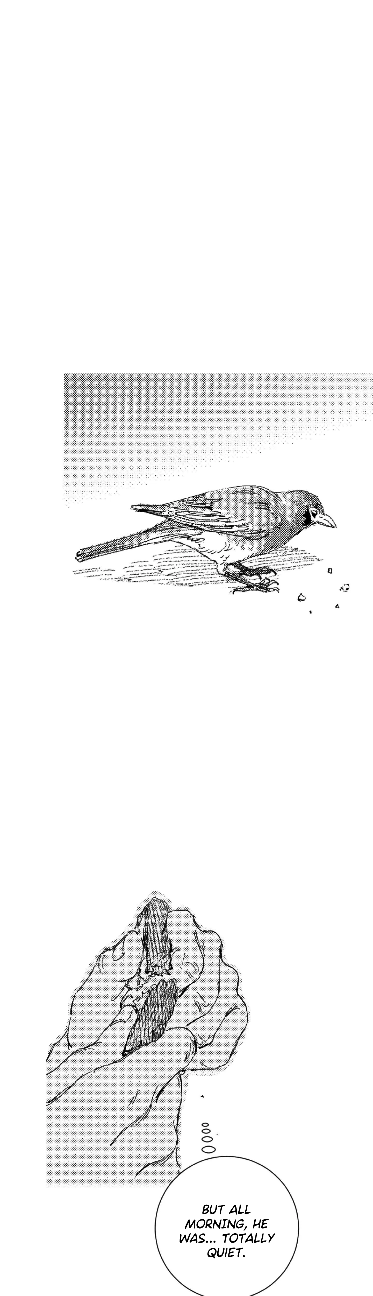 Read Eurydice neun Eopda chapter 78 image 4 on Lezhin