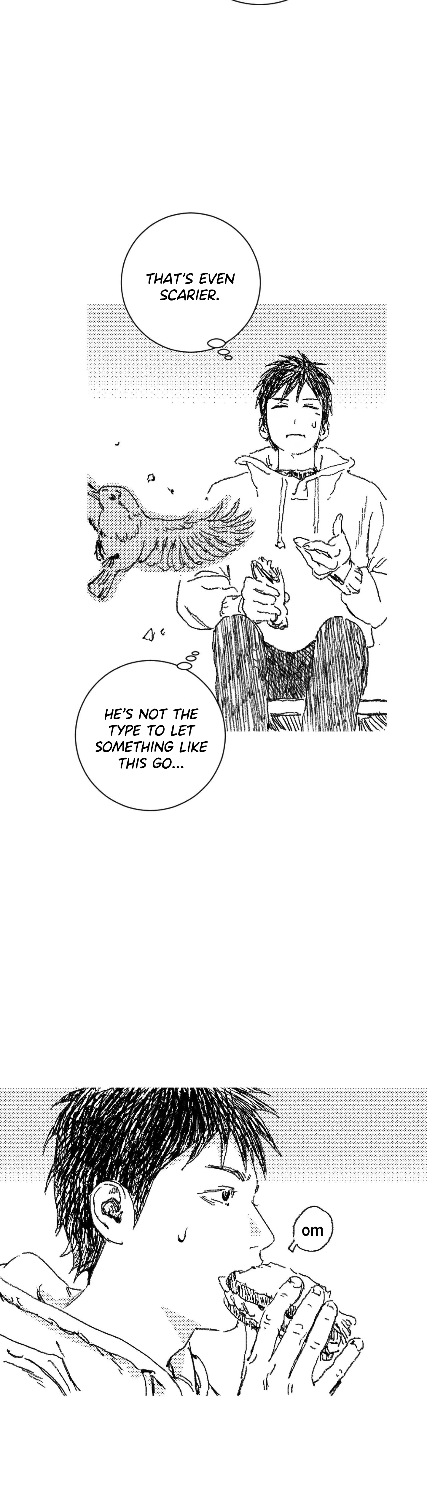 Read Eurydice neun Eopda chapter 78 image 5 on Lezhin