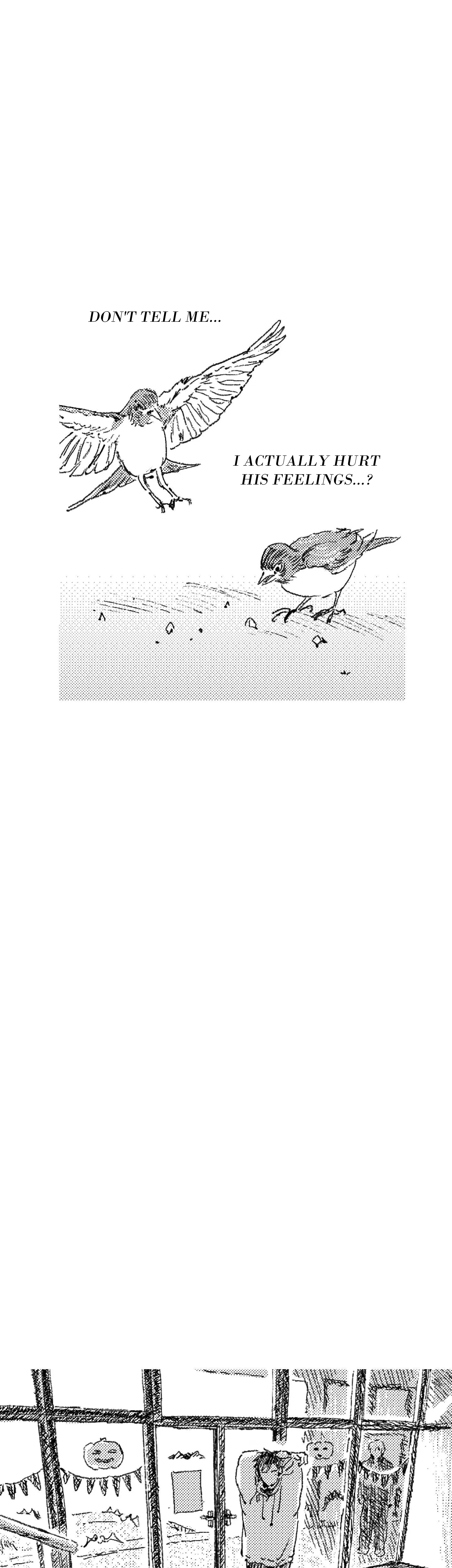 Read Eurydice neun Eopda chapter 78 image 6 on Lezhin