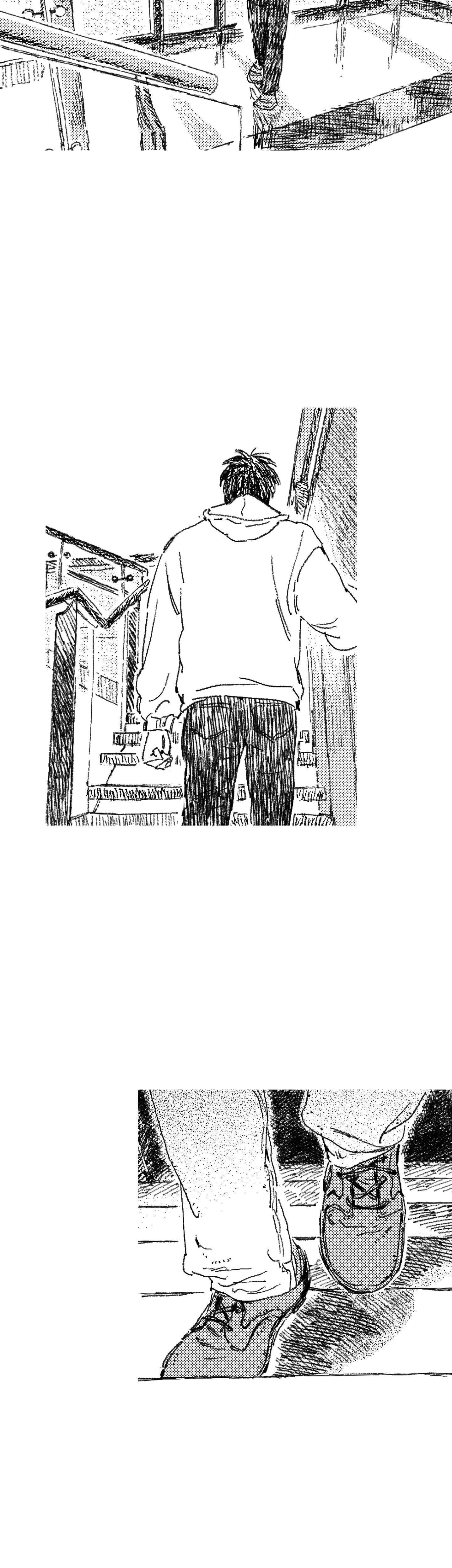 Read Eurydice neun Eopda chapter 78 image 7 on Lezhin