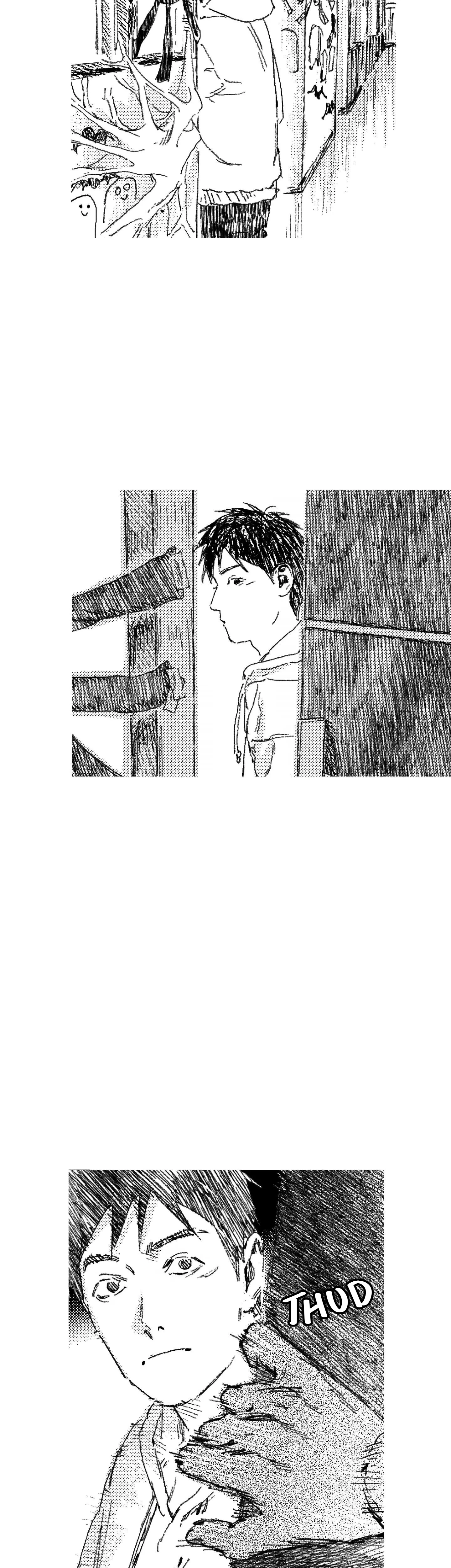 Read Eurydice neun Eopda chapter 78 image 9 on Lezhin