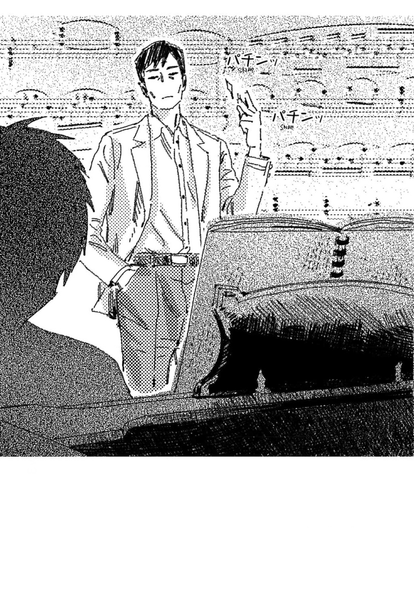 Read Eurydice neun Eopda chapter 8 image 30 on Lezhin