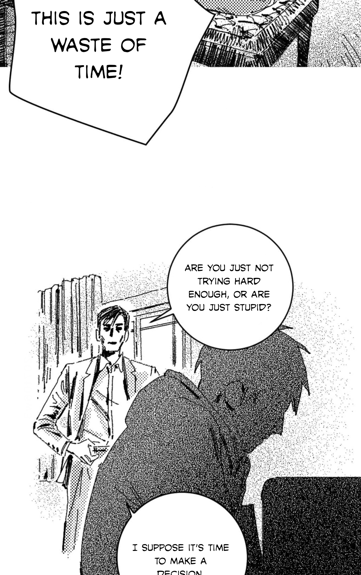 Read Eurydice neun Eopda chapter 8 image 61 on Lezhin