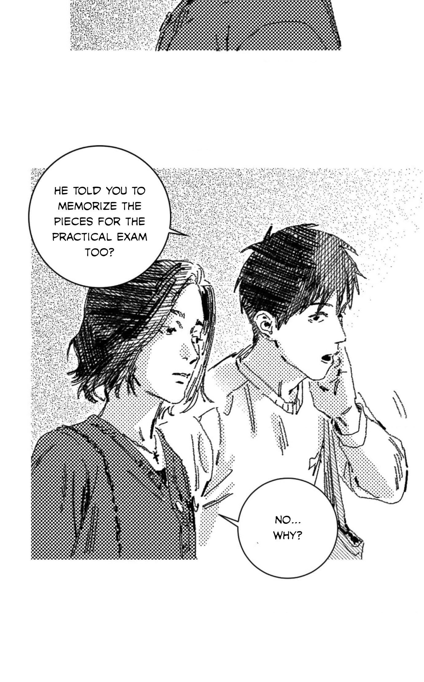 Read Eurydice neun Eopda chapter 9 image 13 on Lezhin