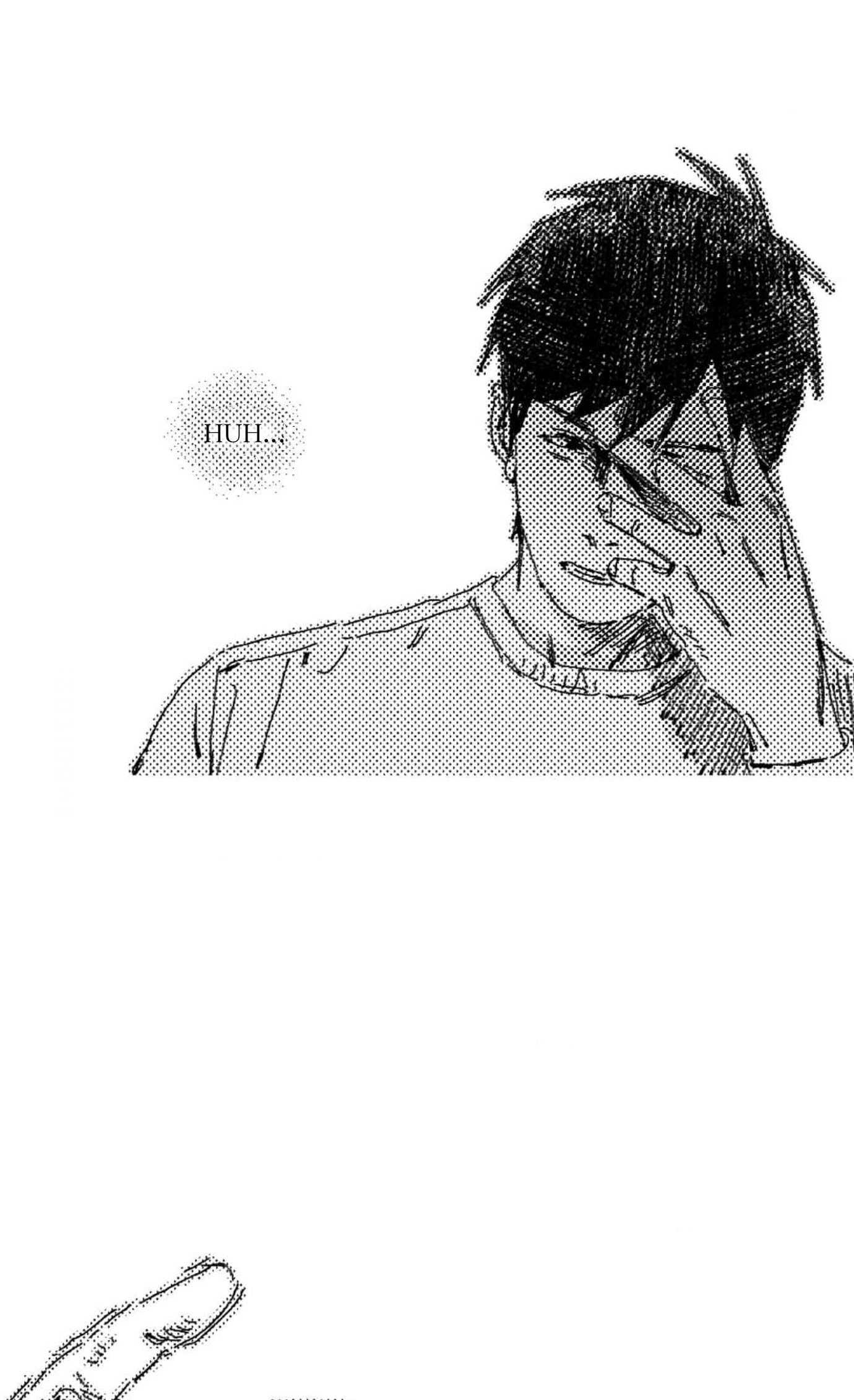 Read Eurydice neun Eopda chapter 9 image 30 on Lezhin