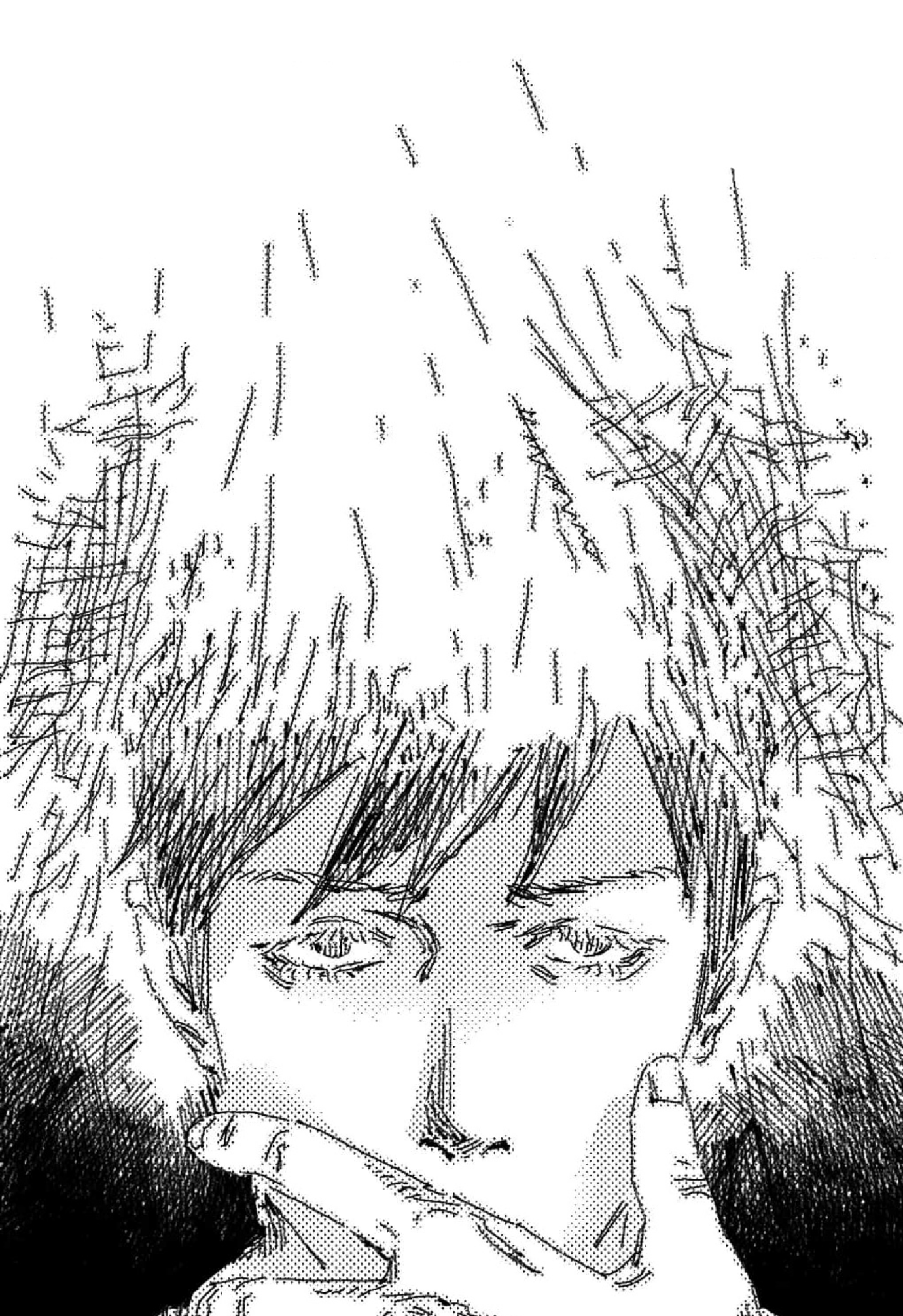Read Eurydice neun Eopda chapter 9 image 34 on Lezhin