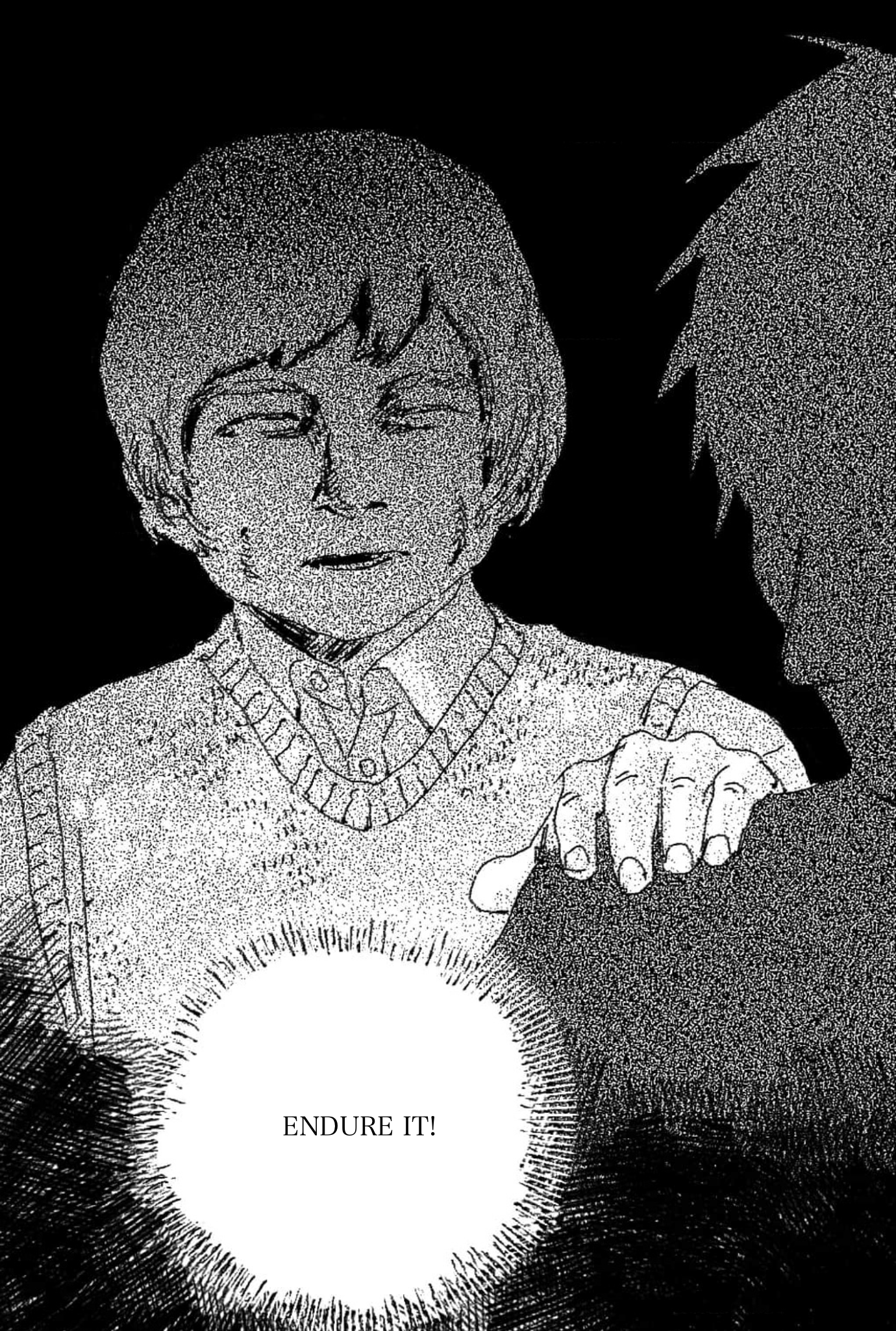Read Eurydice neun Eopda chapter 9 image 42 on Lezhin