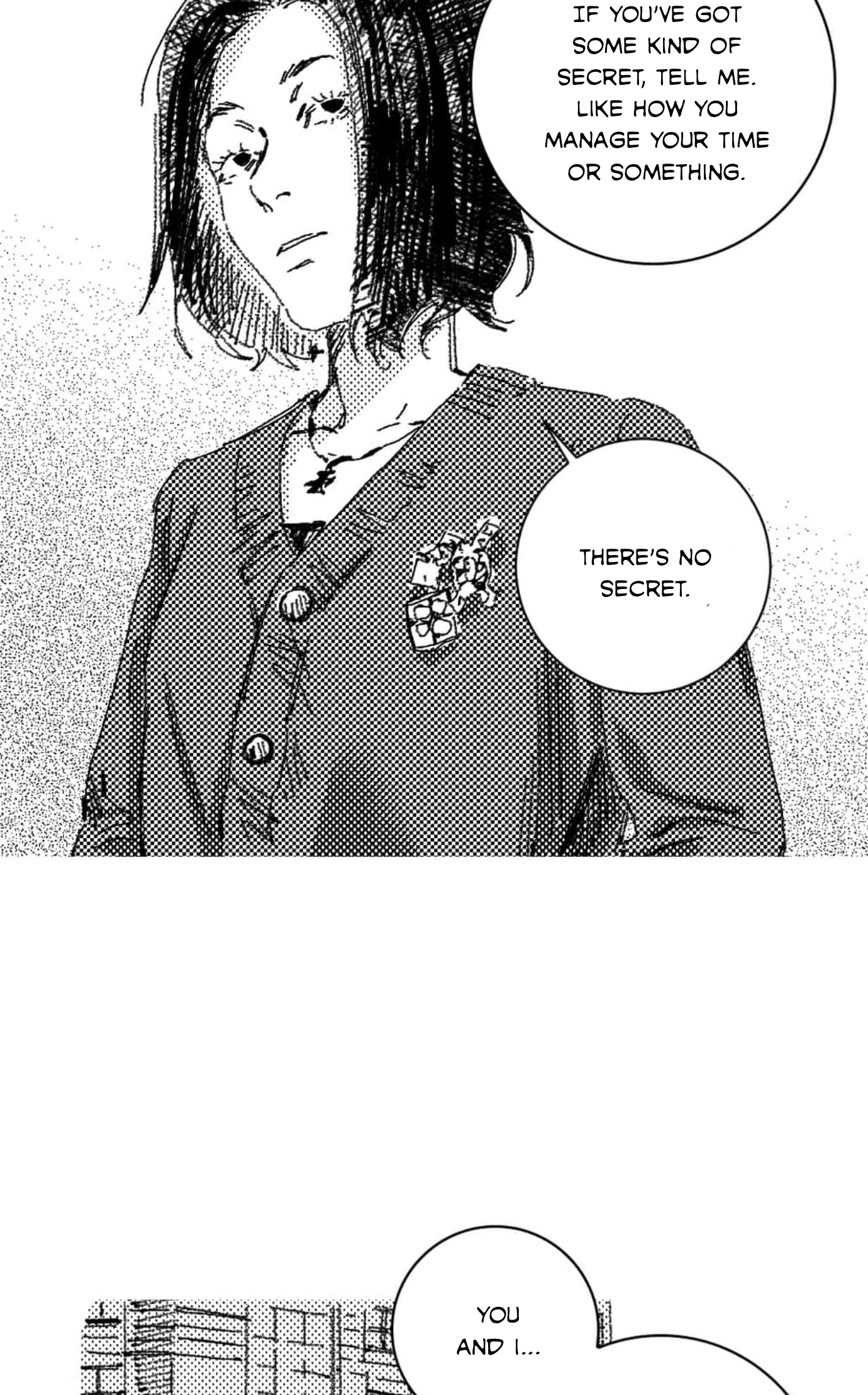 Read Eurydice neun Eopda chapter 9 image 9 on Lezhin