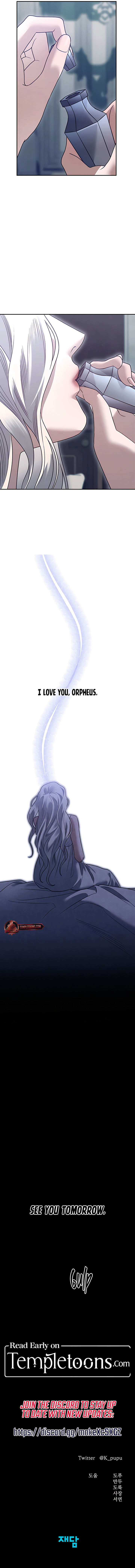Read Eurydice