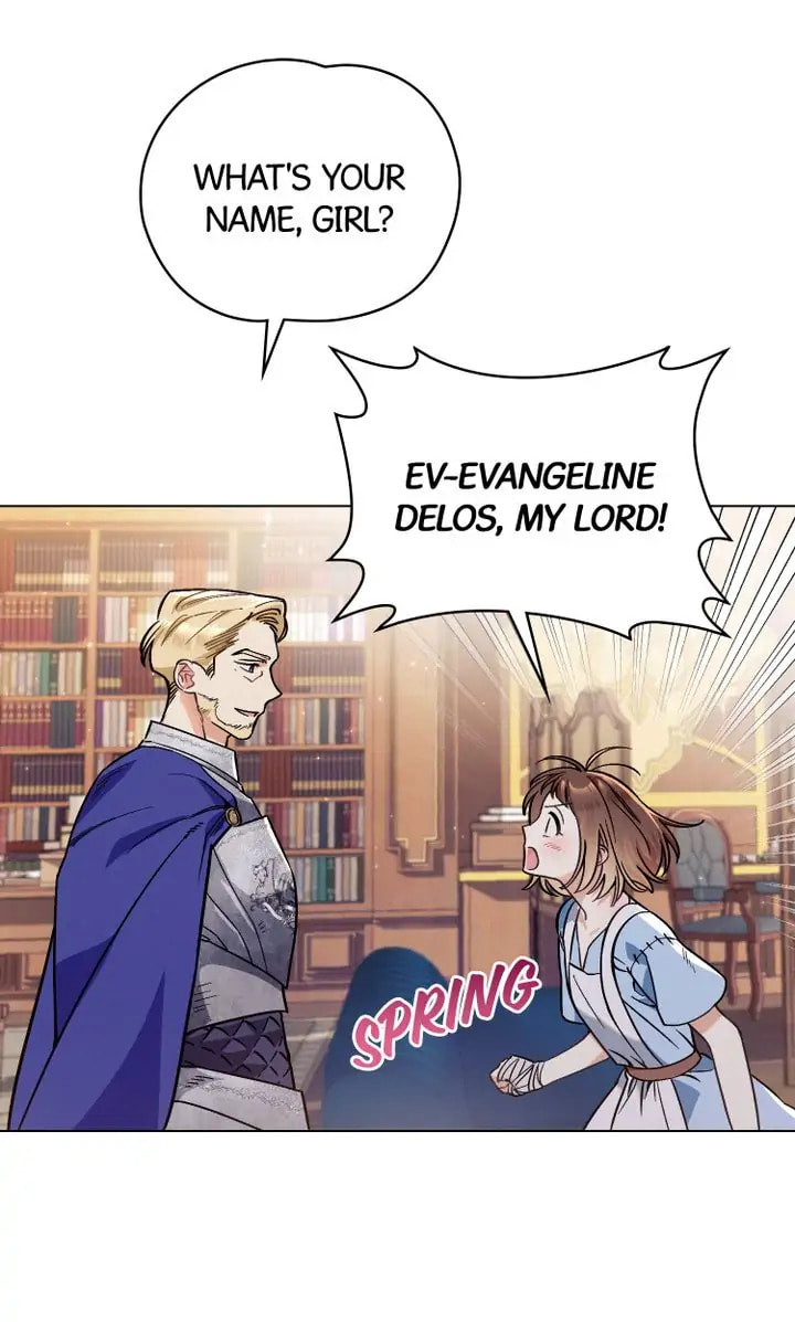 Read Evangeline