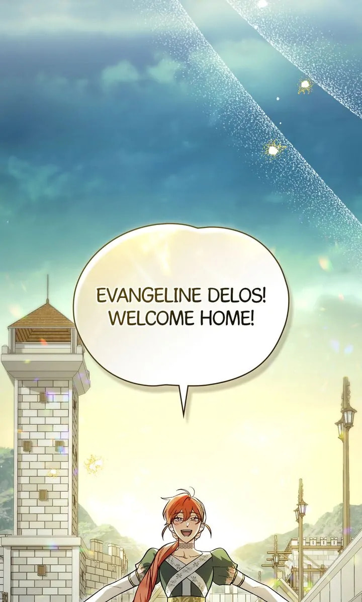 Read Evangeline