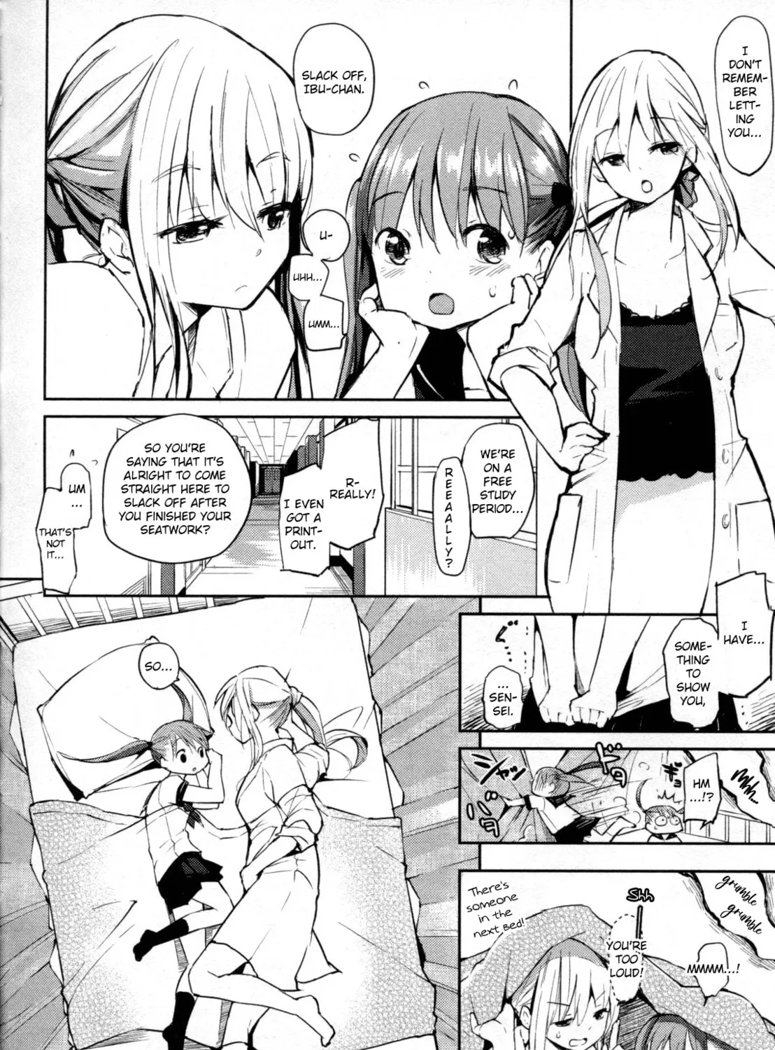 Read Eve
