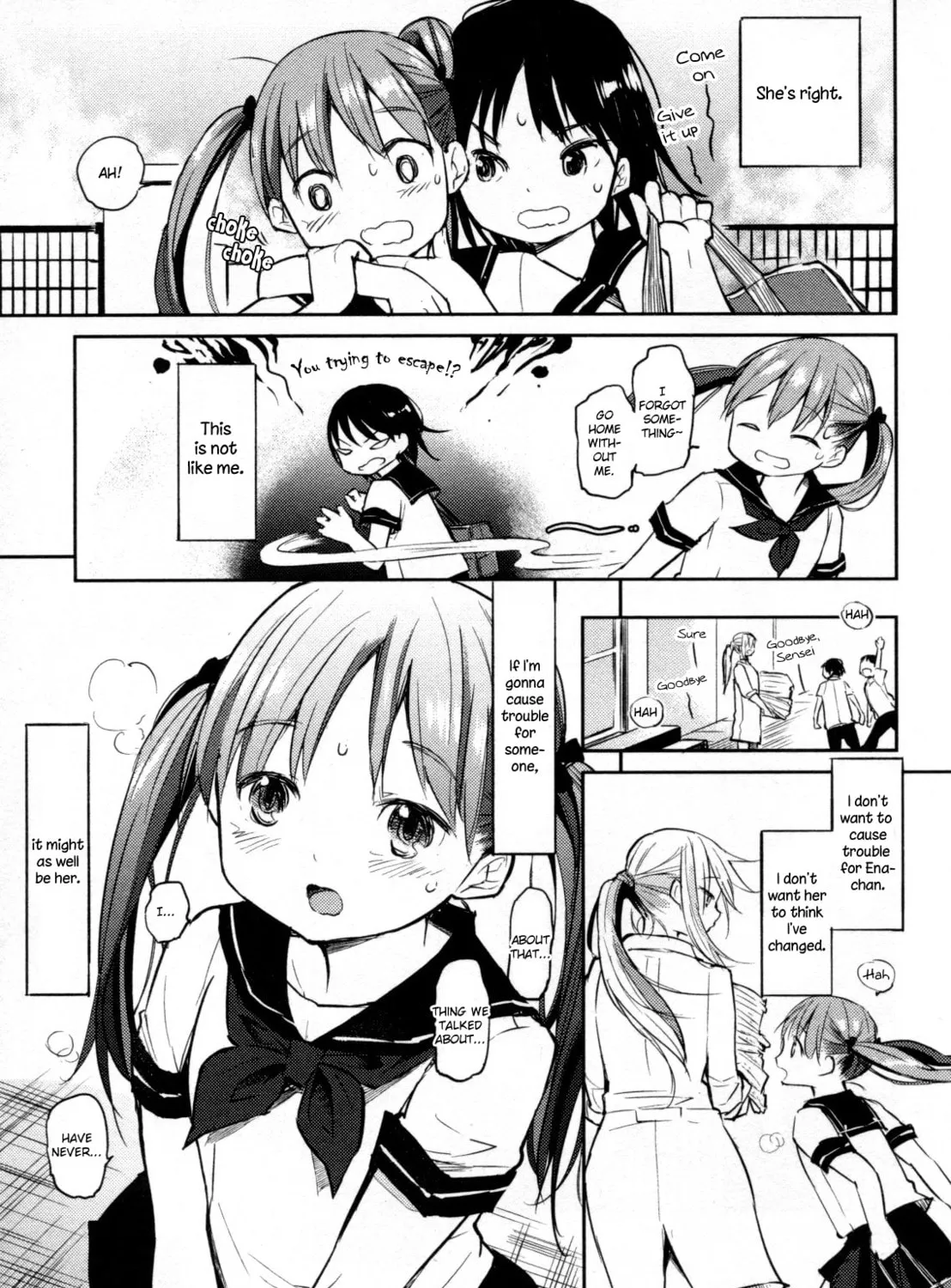 Read Eve