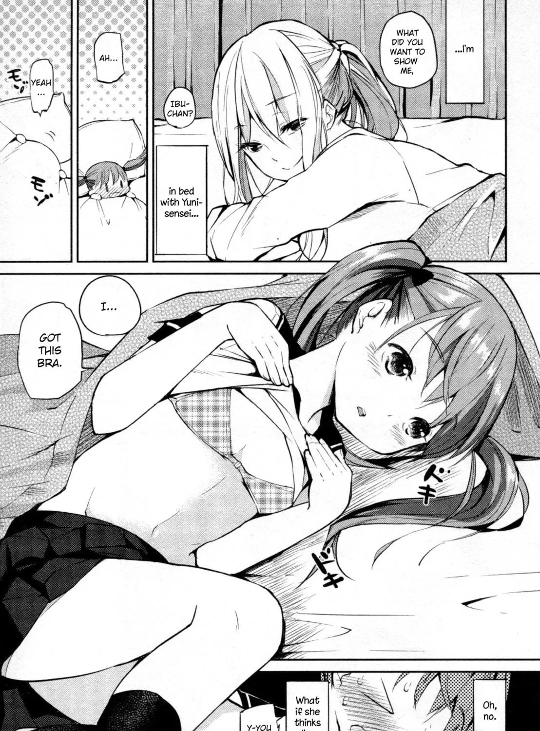 Read Eve