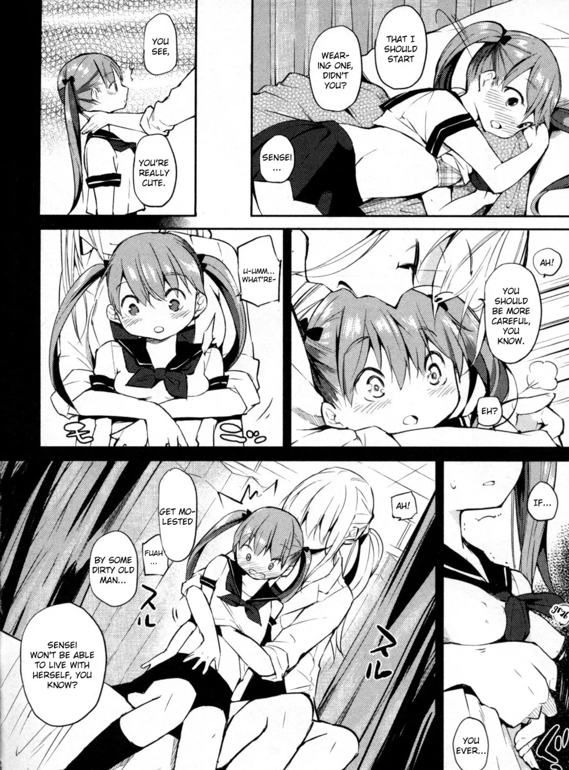 Read Eve