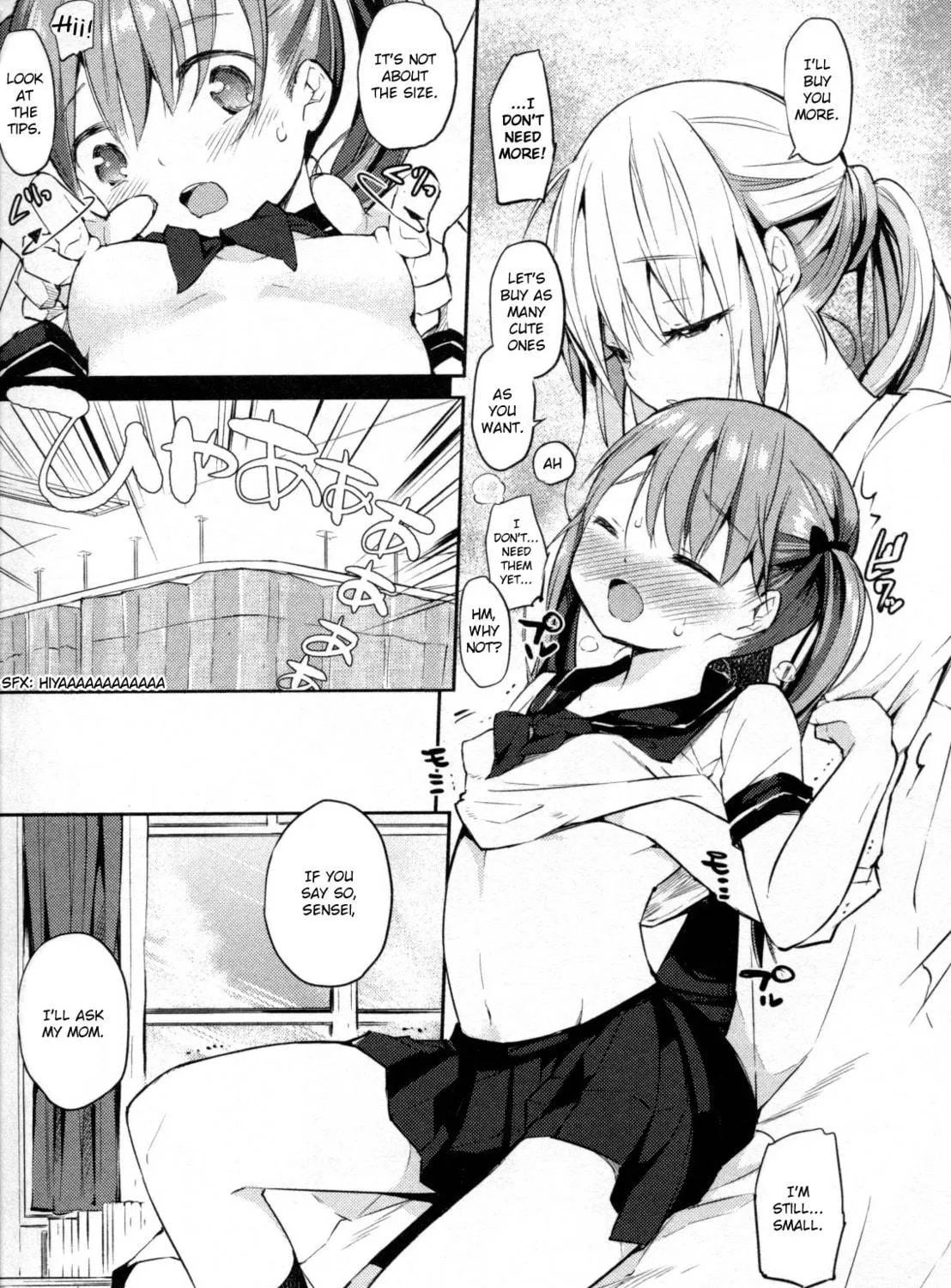 Read Eve