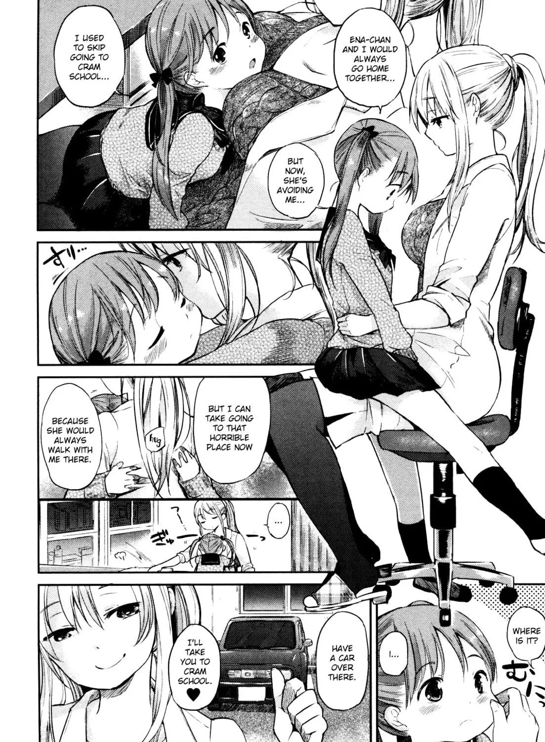 Read Eve