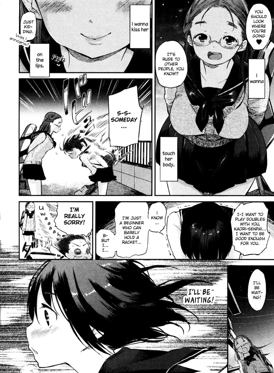 Read Eve