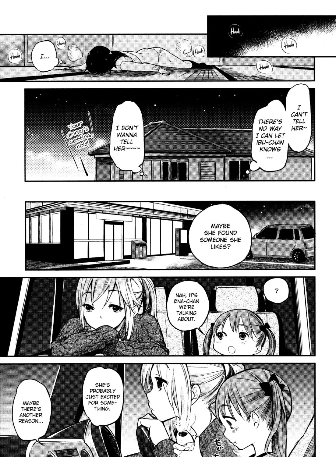Read Eve