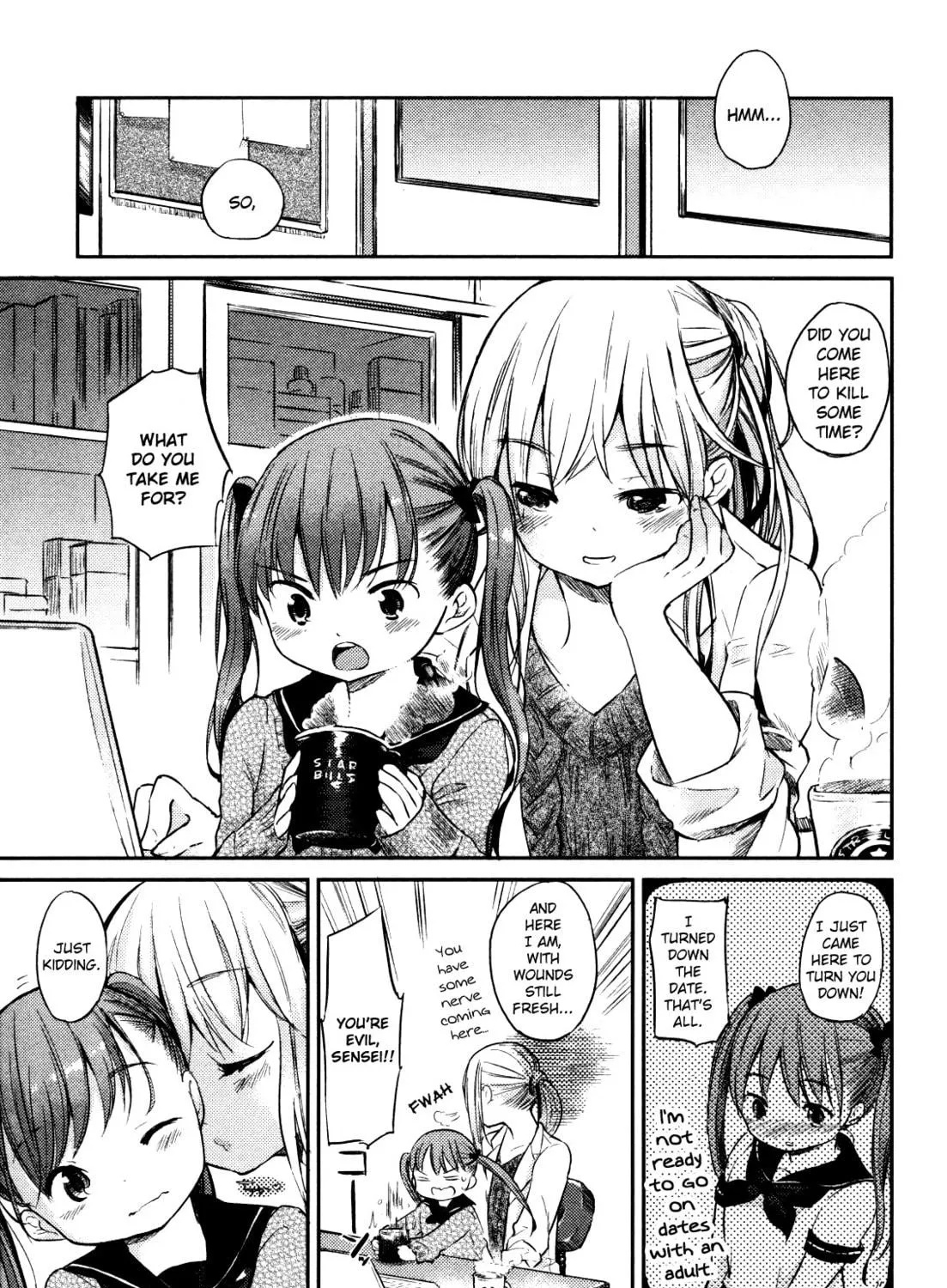 Read Eve