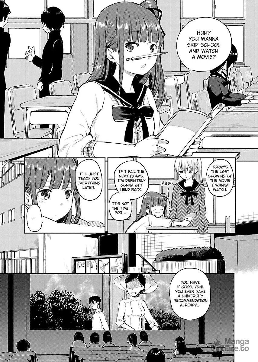 Read Eve