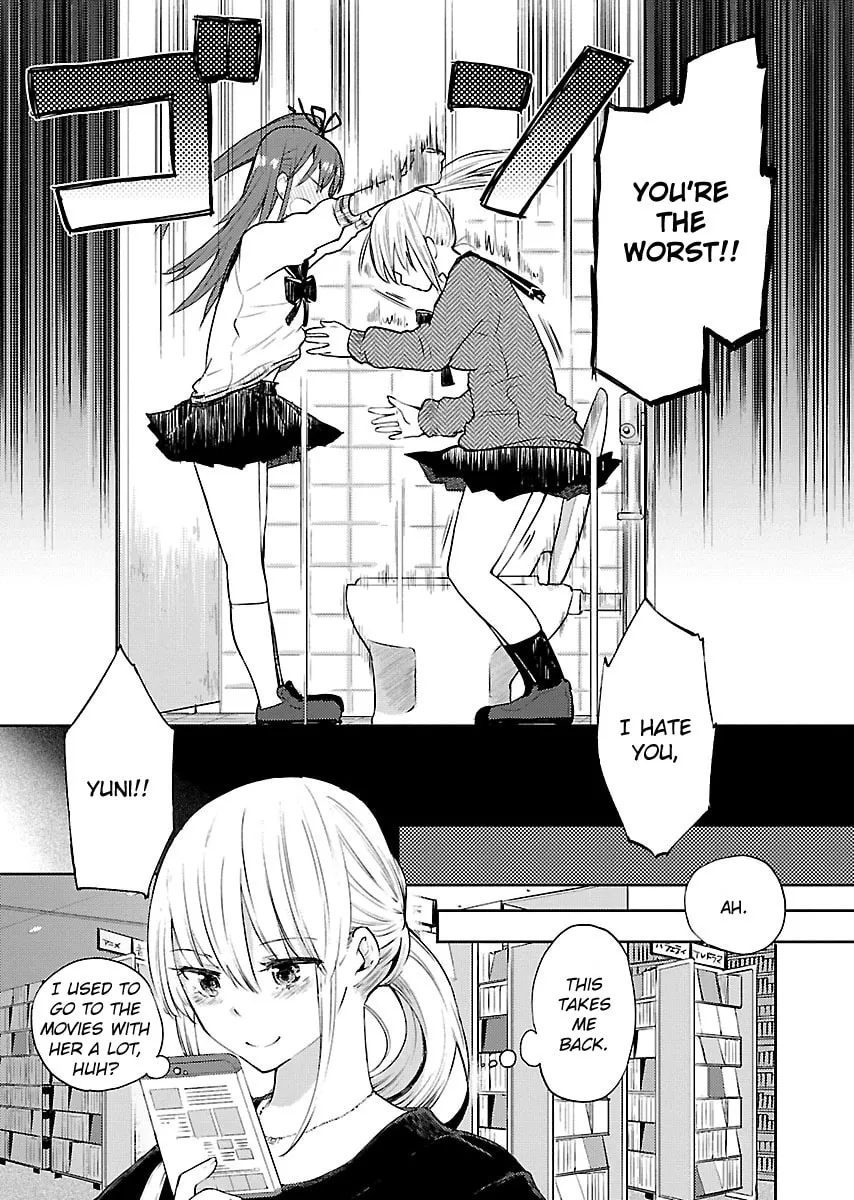 Read Eve