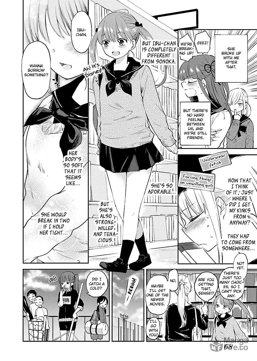 Read Eve