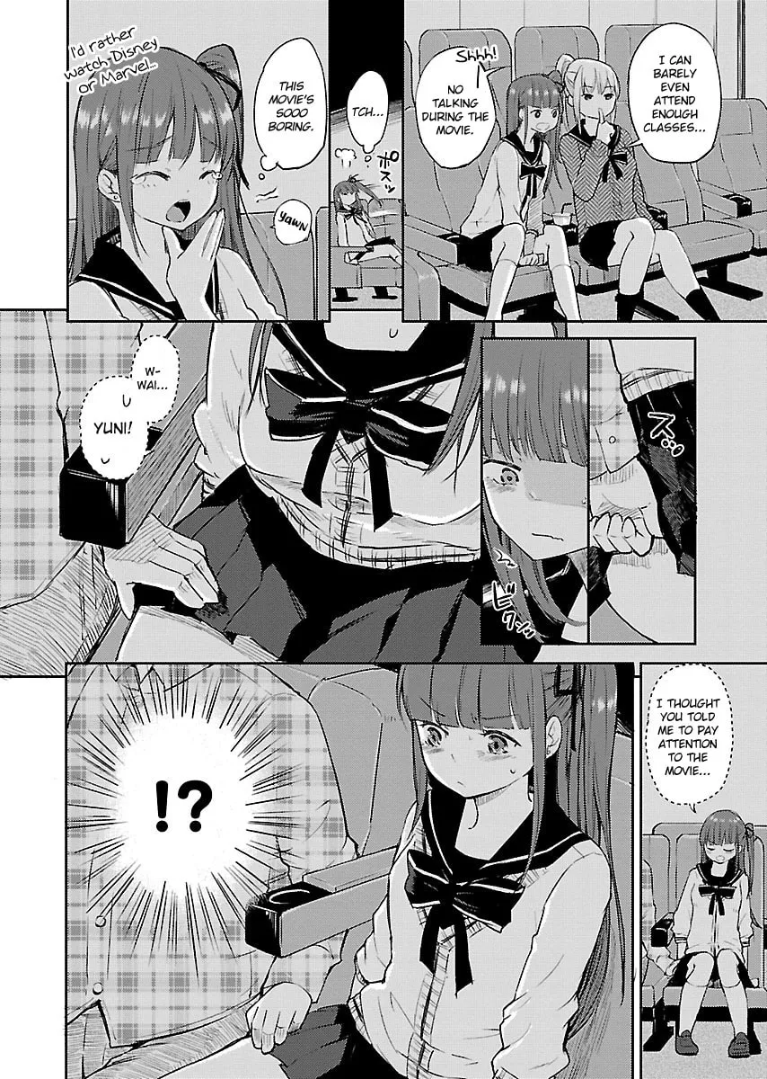 Read Eve