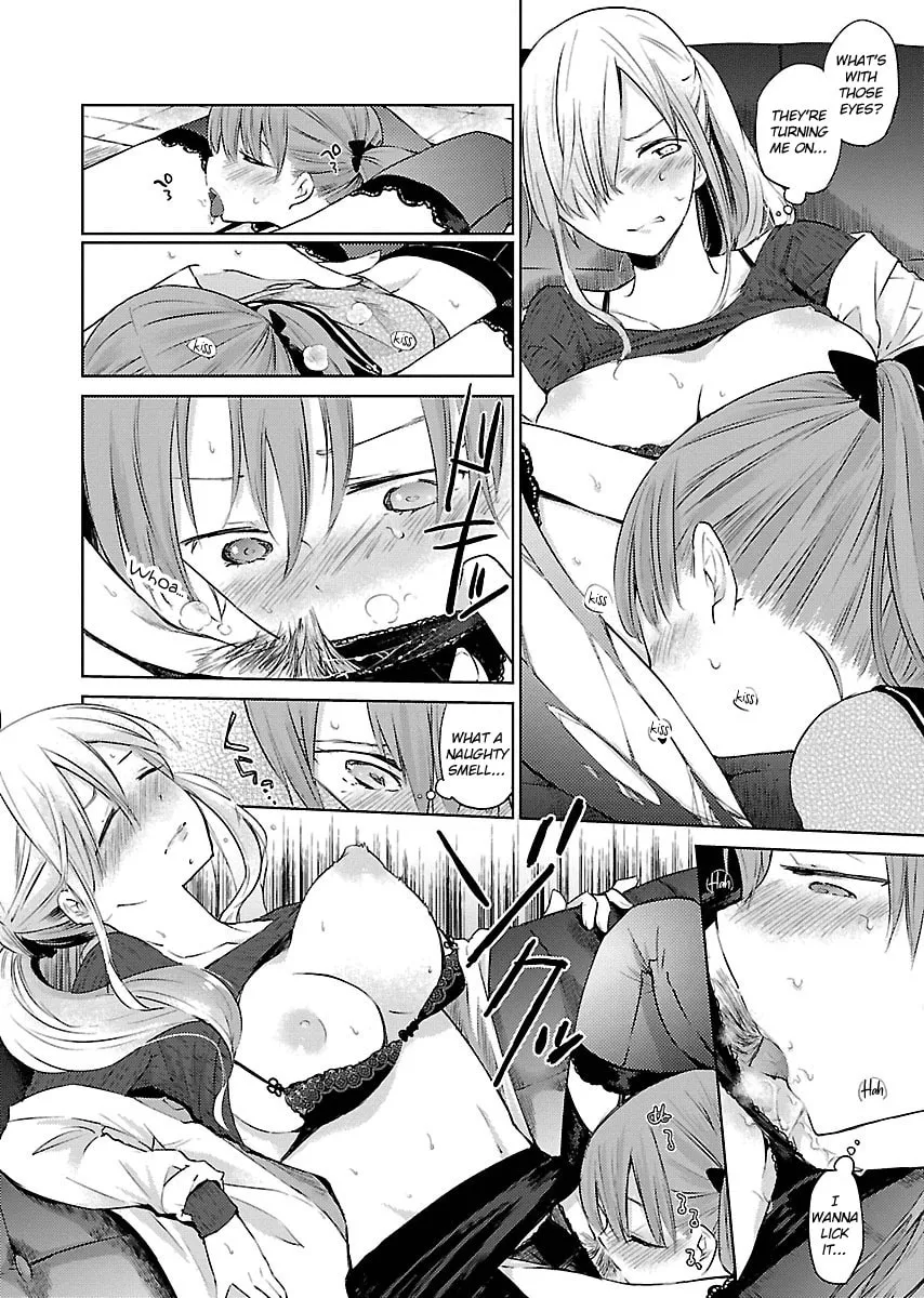 Read Eve