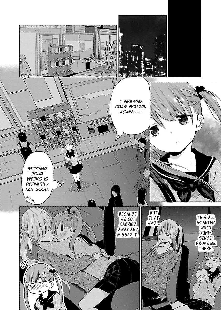 Read Eve