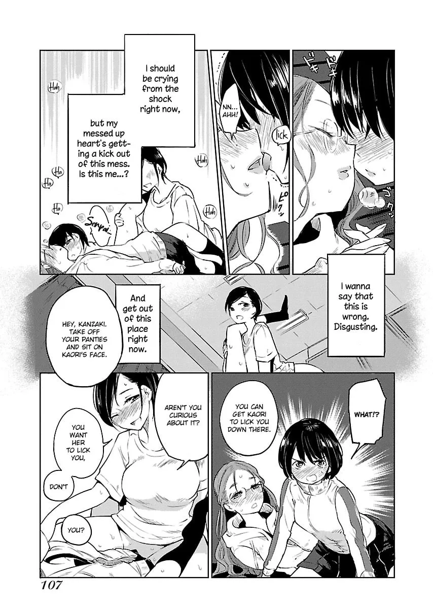 Read Eve