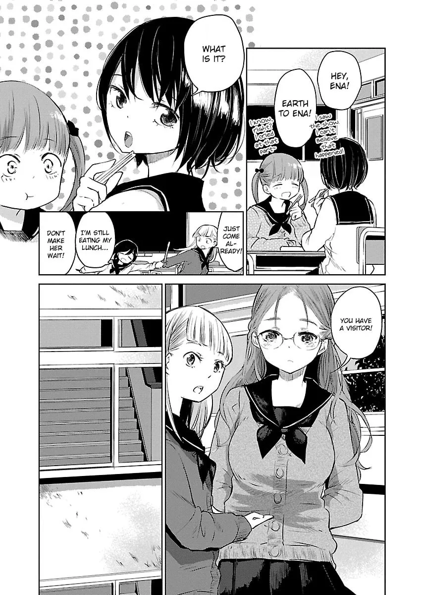 Read Eve