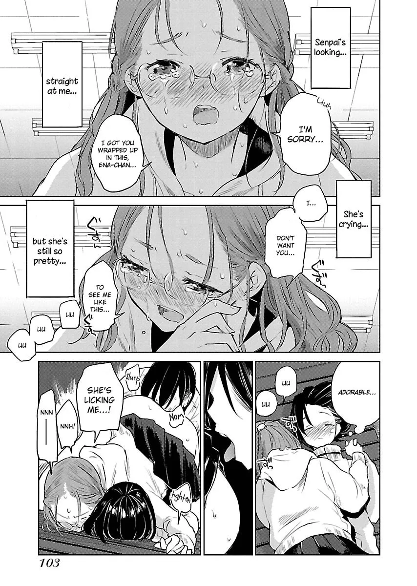 Read Eve