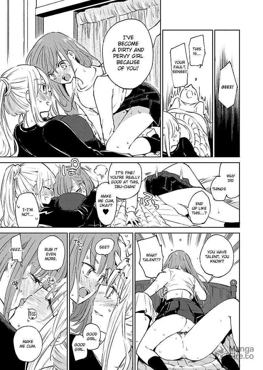 Read Eve