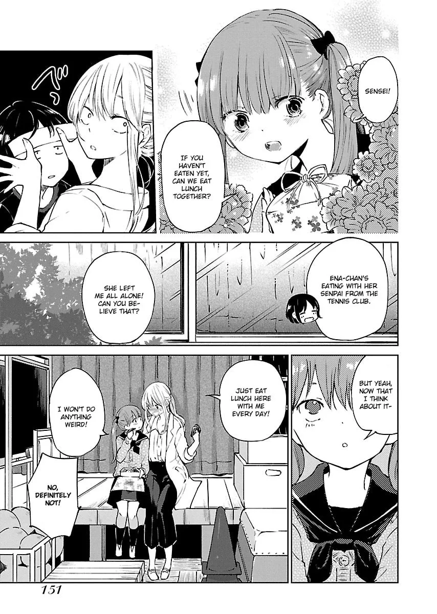Read Eve