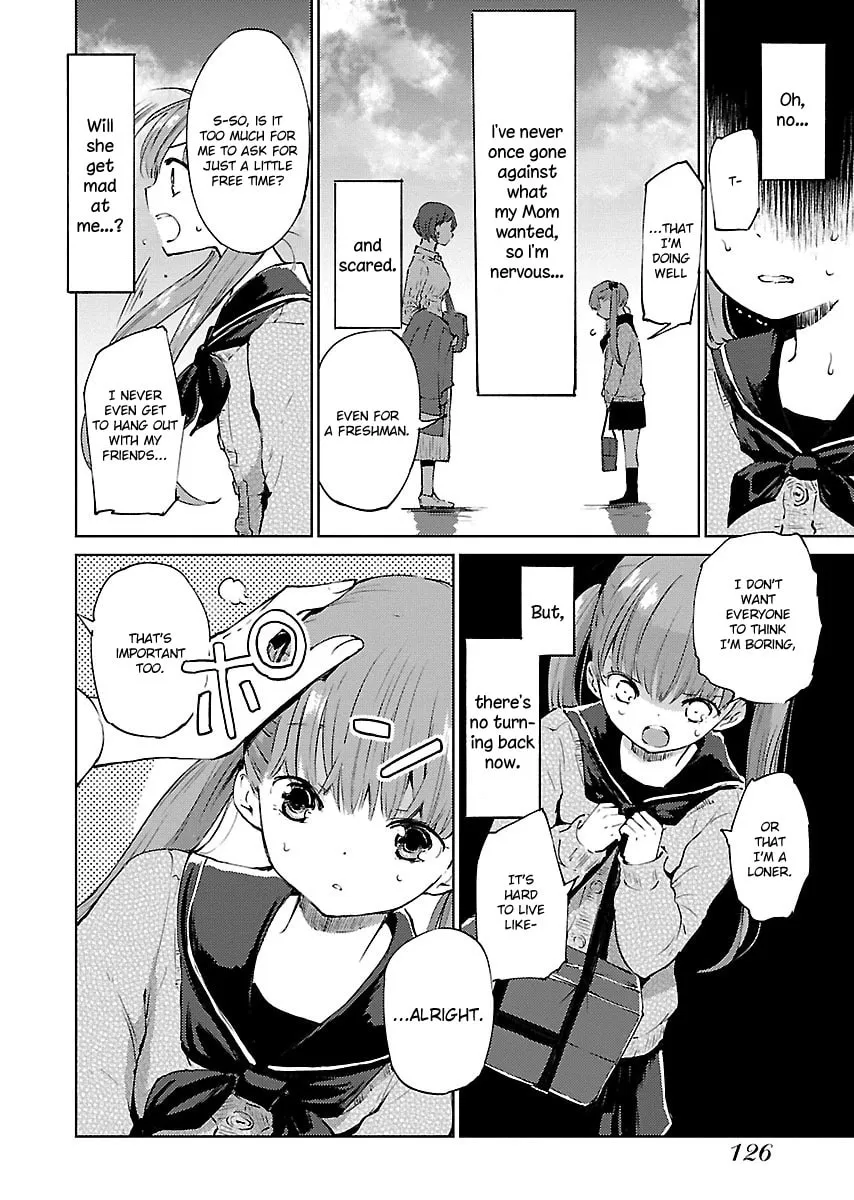 Read Eve