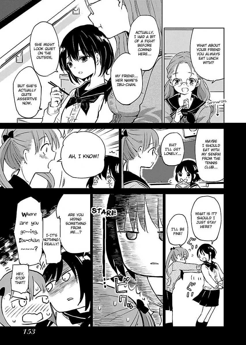 Read Eve