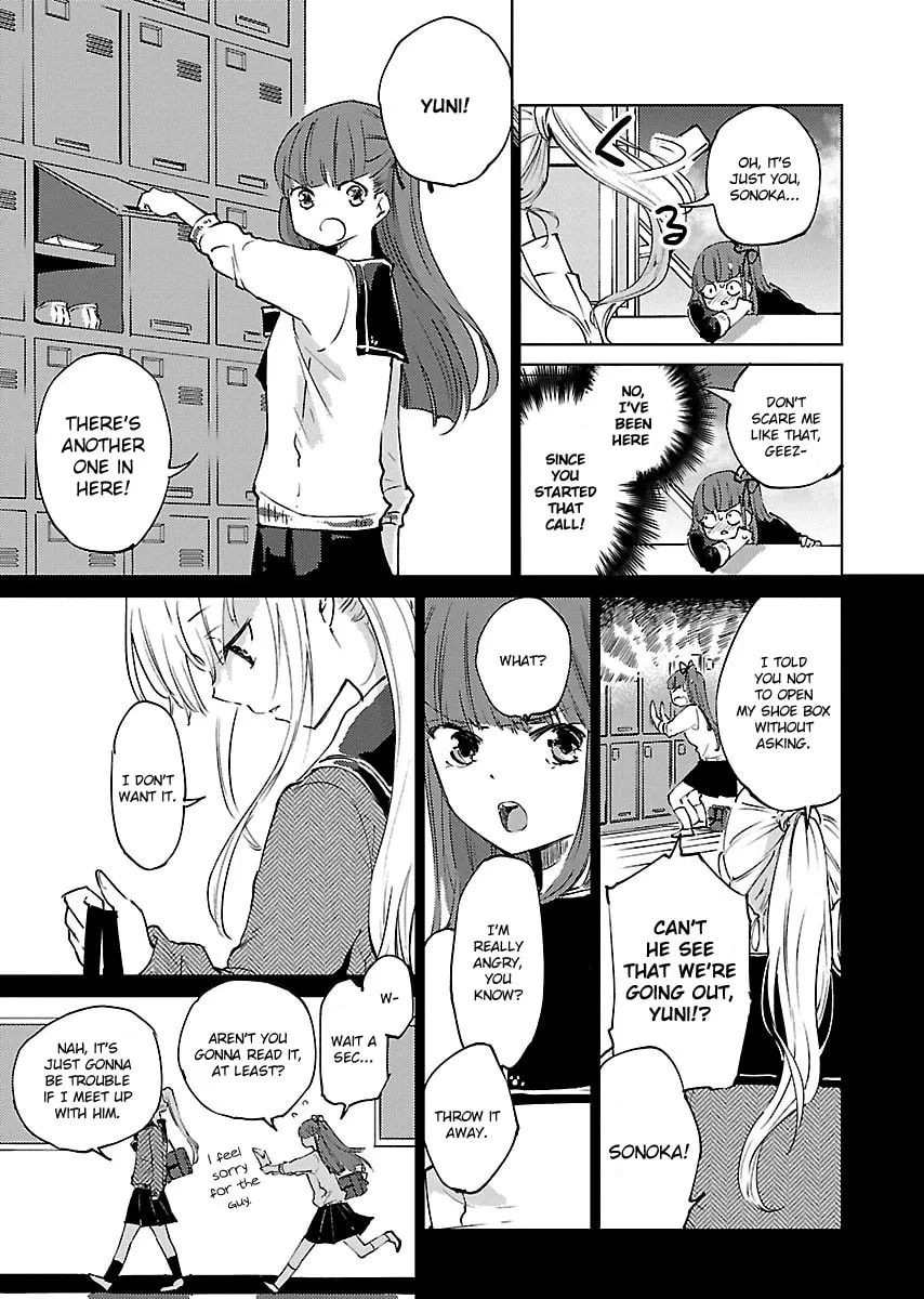 Read Eve