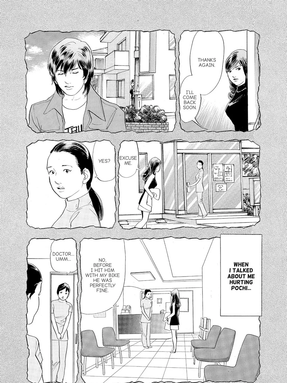 Eve: The Beautiful Love-Scientizing Goddess Chapter 61 page 25 - 