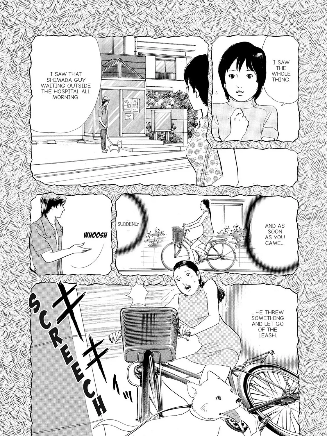 Eve: The Beautiful Love-Scientizing Goddess Chapter 61 page 27 - 