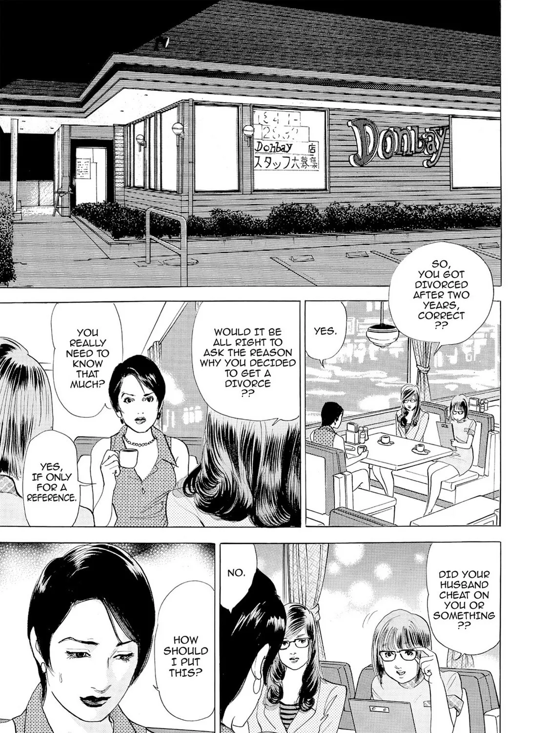 Eve: The Beautiful Love-Scientizing Goddess Chapter 63 page 9 - 