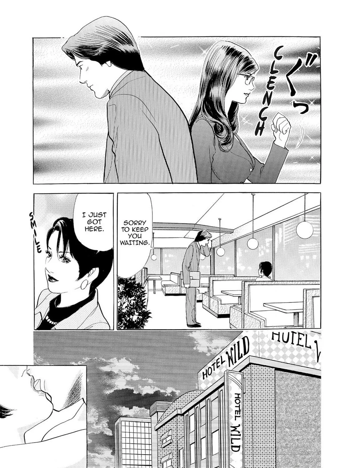 Eve: The Beautiful Love-Scientizing Goddess Chapter 64 page 29 - 