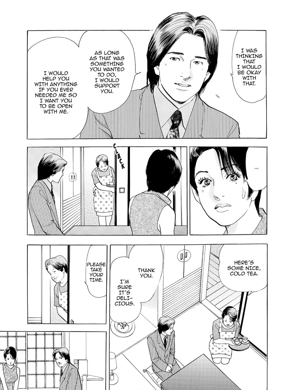 Eve: The Beautiful Love-Scientizing Goddess Chapter 64 page 9 - 
