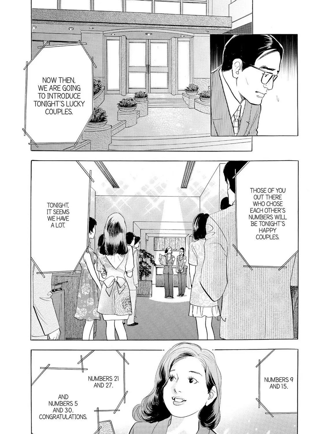 Eve: The Beautiful Love-Scientizing Goddess Chapter 65 page 25 - 