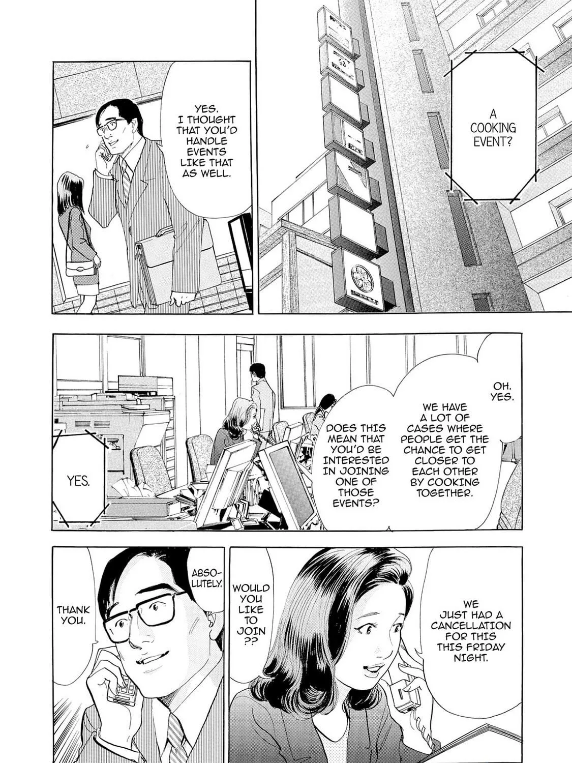 Eve: The Beautiful Love-Scientizing Goddess Chapter 66 page 23 - 