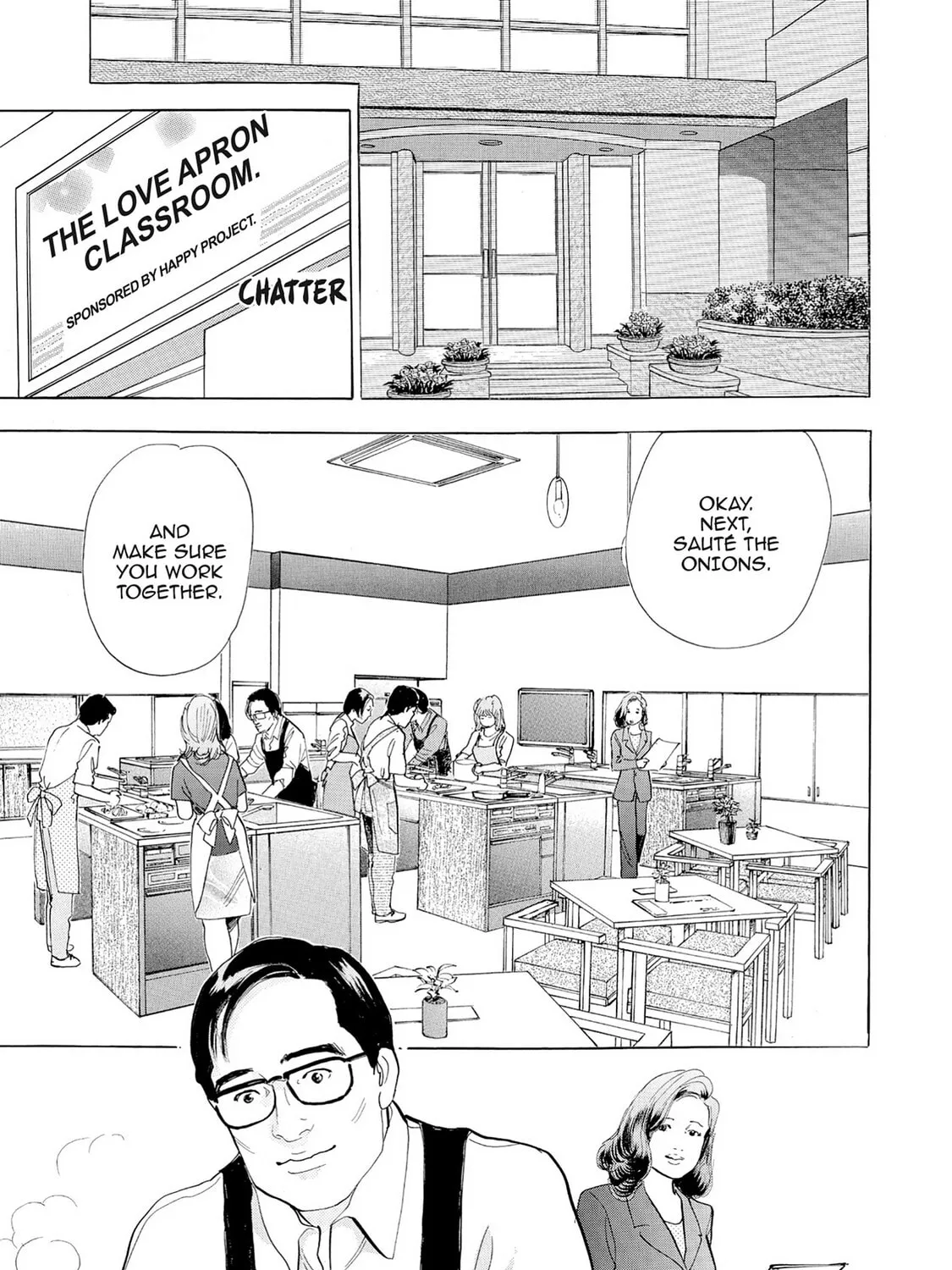 Eve: The Beautiful Love-Scientizing Goddess Chapter 66 page 25 - 